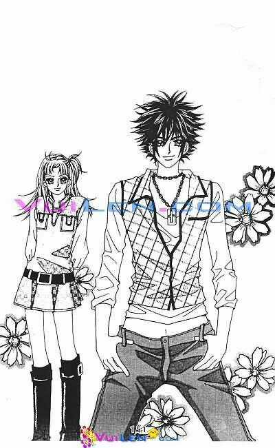 Nụ Hôn Cuối Chapter 16 trang 11