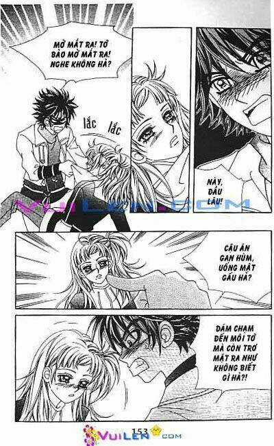 Nụ Hôn Cuối Chapter 16 trang 13