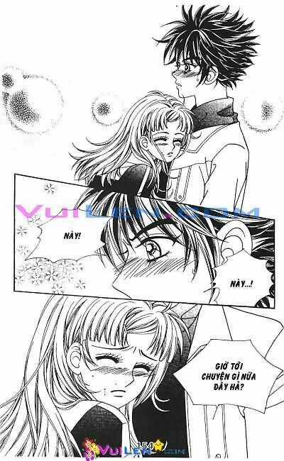 Nụ Hôn Cuối Chapter 16 trang 14