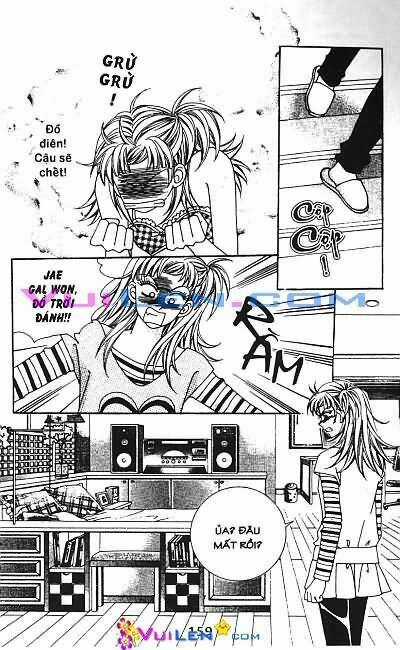 Nụ Hôn Cuối Chapter 16 trang 19