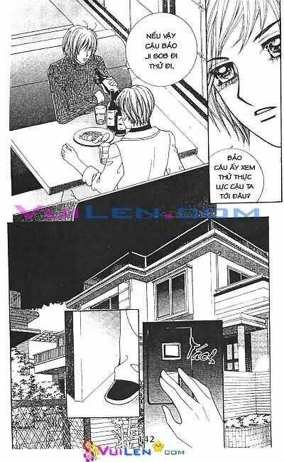 Nụ Hôn Cuối Chapter 16 trang 2
