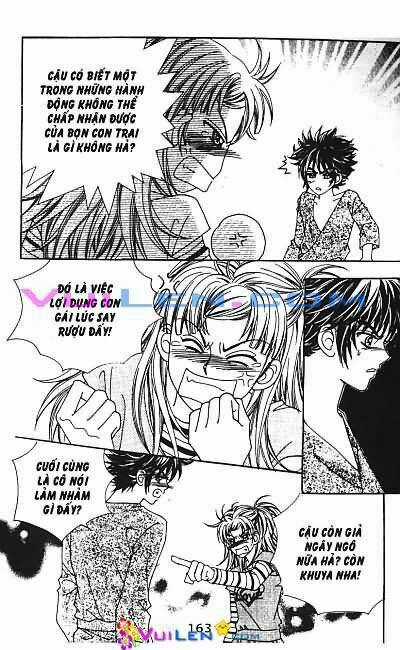 Nụ Hôn Cuối Chapter 16 trang 23