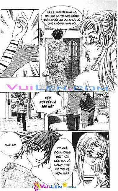 Nụ Hôn Cuối Chapter 16 trang 25