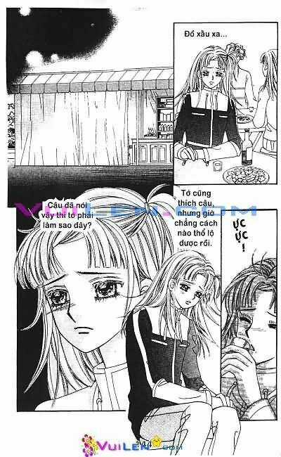 Nụ Hôn Cuối Chapter 16 trang 4