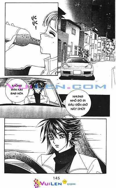 Nụ Hôn Cuối Chapter 16 trang 5