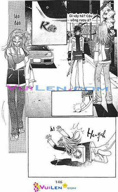 Nụ Hôn Cuối Chapter 16 trang 6