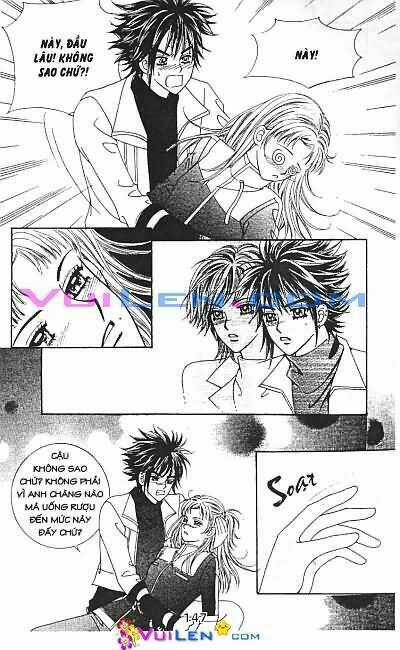 Nụ Hôn Cuối Chapter 16 trang 7
