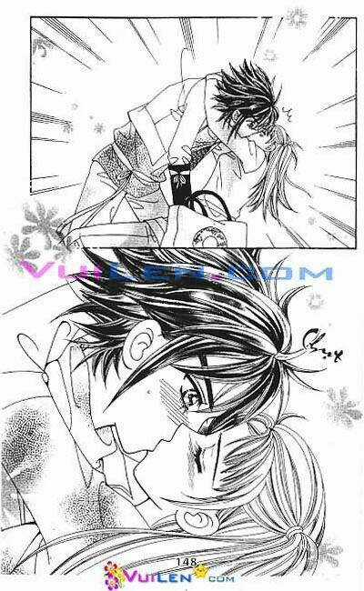 Nụ Hôn Cuối Chapter 16 trang 8