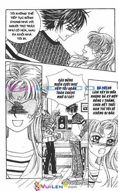 Nụ Hôn Cuối Chapter 17 trang 4