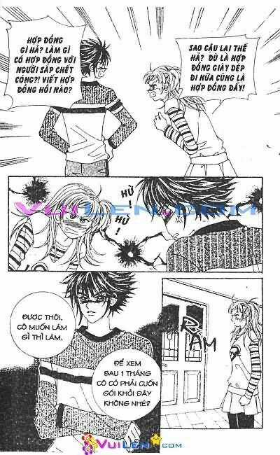 Nụ Hôn Cuối Chapter 17 trang 5