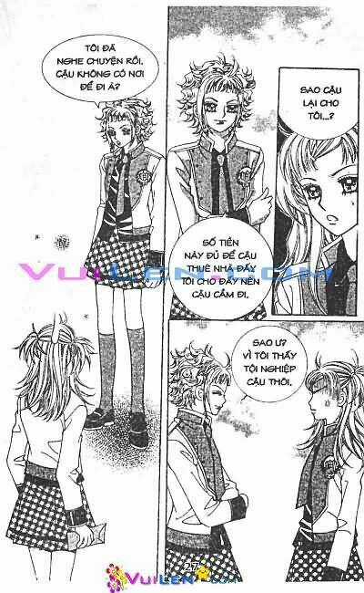 Nụ Hôn Cuối Chapter 18 trang 7