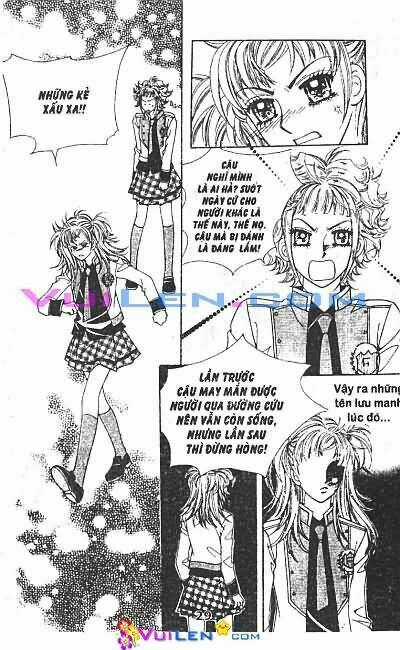 Nụ Hôn Cuối Chapter 18 trang 9