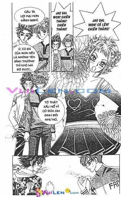 Nụ Hôn Cuối Chapter 19 trang 6