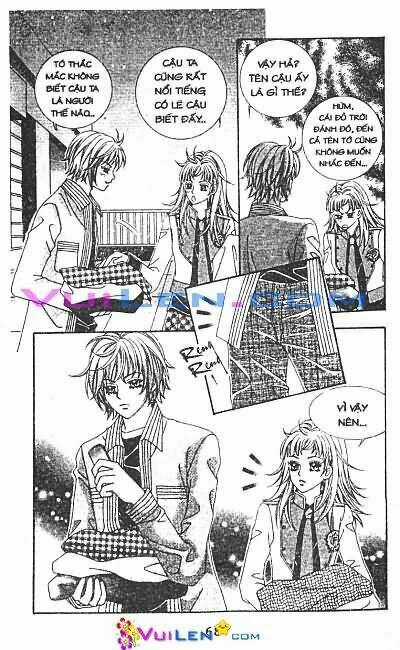 Nụ Hôn Cuối Chapter 20 trang 8