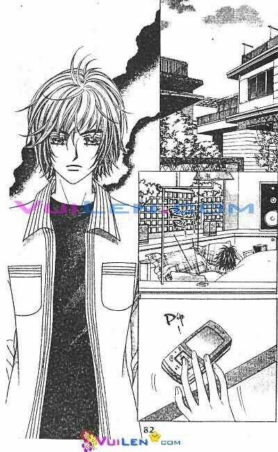 Nụ Hôn Cuối Chapter 21 trang 2