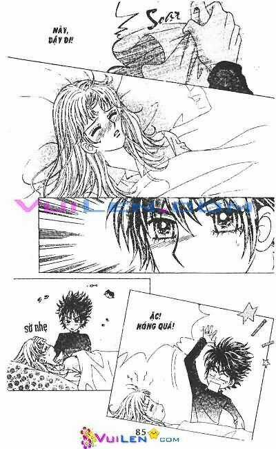 Nụ Hôn Cuối Chapter 21 trang 5