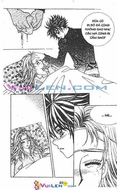 Nụ Hôn Cuối Chapter 21 trang 6