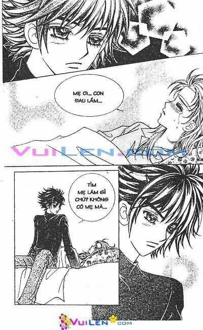 Nụ Hôn Cuối Chapter 21 trang 7