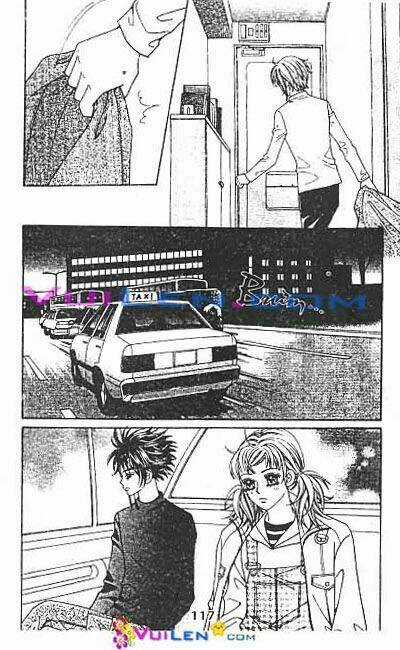 Nụ Hôn Cuối Chapter 22 trang 17