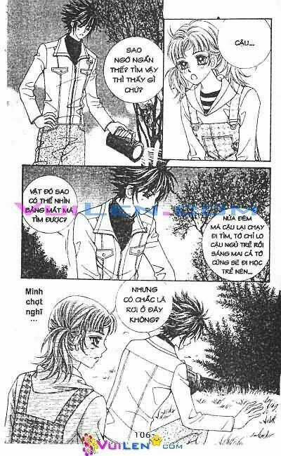 Nụ Hôn Cuối Chapter 22 trang 6