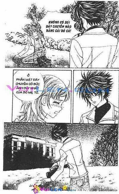 Nụ Hôn Cuối Chapter 22 trang 8