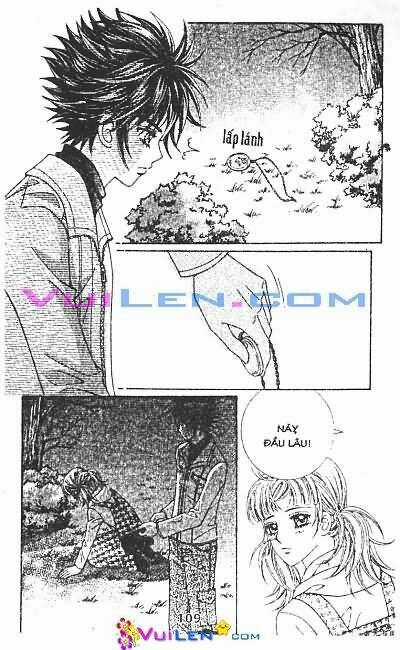 Nụ Hôn Cuối Chapter 22 trang 9