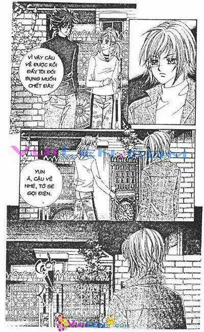 Nụ Hôn Cuối Chapter 23 trang 10