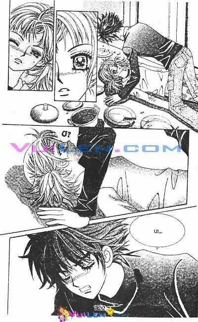 Nụ Hôn Cuối Chapter 23 trang 2