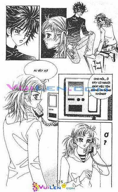 Nụ Hôn Cuối Chapter 23 trang 5