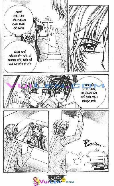 Nụ Hôn Cuối Chapter 24 trang 12