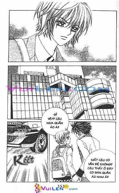 Nụ Hôn Cuối Chapter 24 trang 13