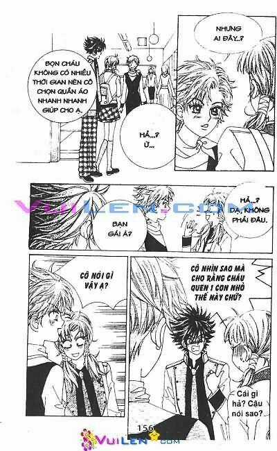 Nụ Hôn Cuối Chapter 24 trang 16