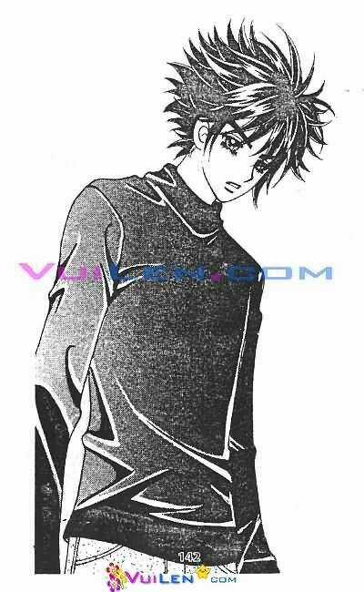 Nụ Hôn Cuối Chapter 24 trang 2