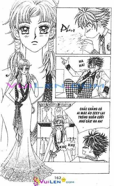 Nụ Hôn Cuối Chapter 24 trang 22