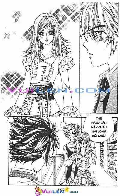 Nụ Hôn Cuối Chapter 24 trang 24