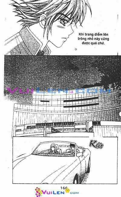 Nụ Hôn Cuối Chapter 24 trang 26