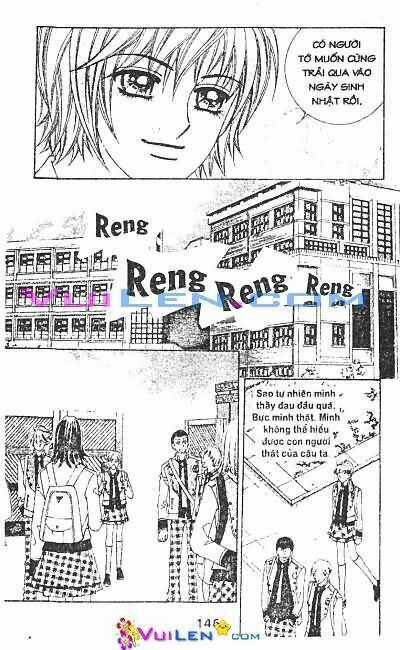 Nụ Hôn Cuối Chapter 24 trang 6