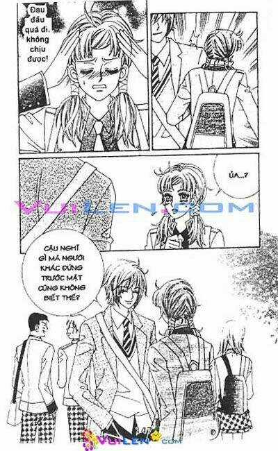 Nụ Hôn Cuối Chapter 24 trang 7