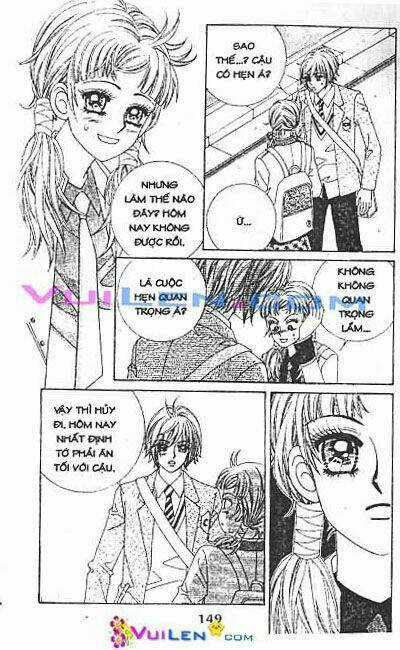 Nụ Hôn Cuối Chapter 24 trang 9