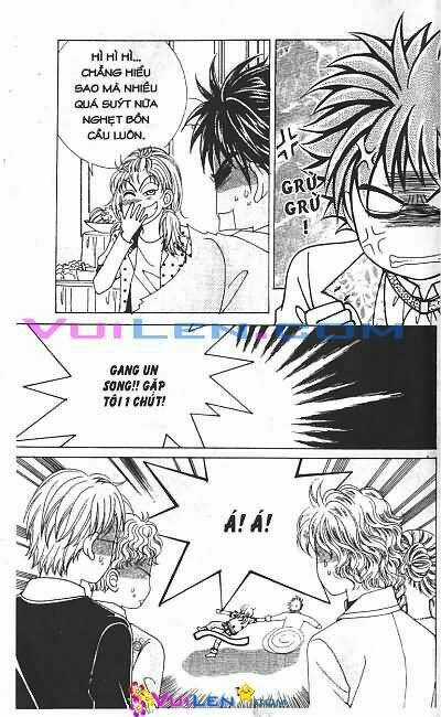 Nụ Hôn Cuối Chapter 25 trang 12