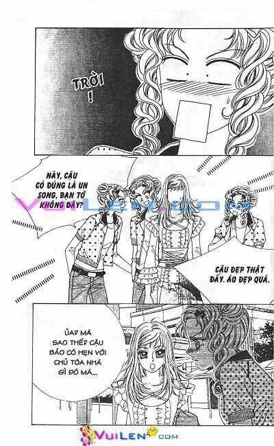 Nụ Hôn Cuối Chapter 25 trang 4