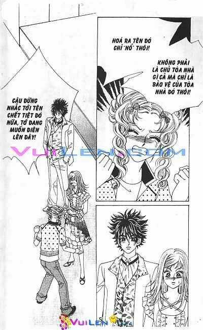 Nụ Hôn Cuối Chapter 25 trang 5