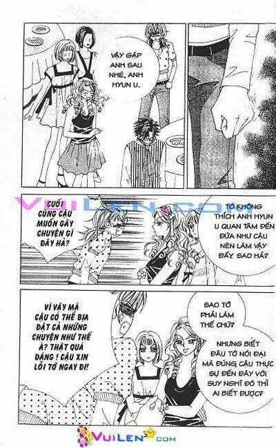 Nụ Hôn Cuối Chapter 26 trang 10