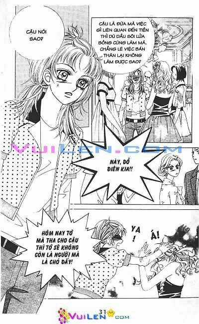 Nụ Hôn Cuối Chapter 26 trang 11