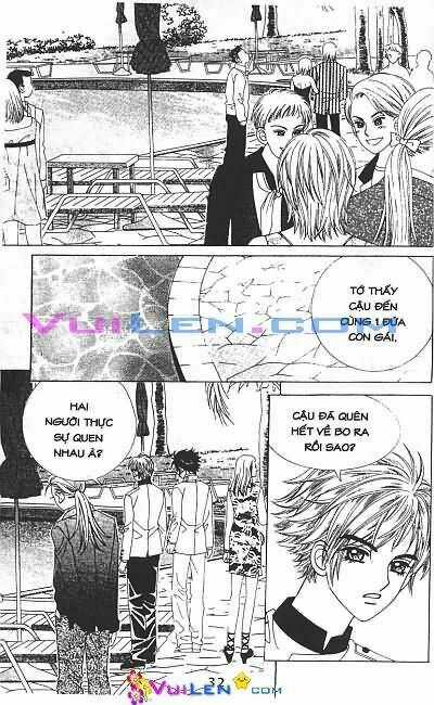 Nụ Hôn Cuối Chapter 26 trang 12