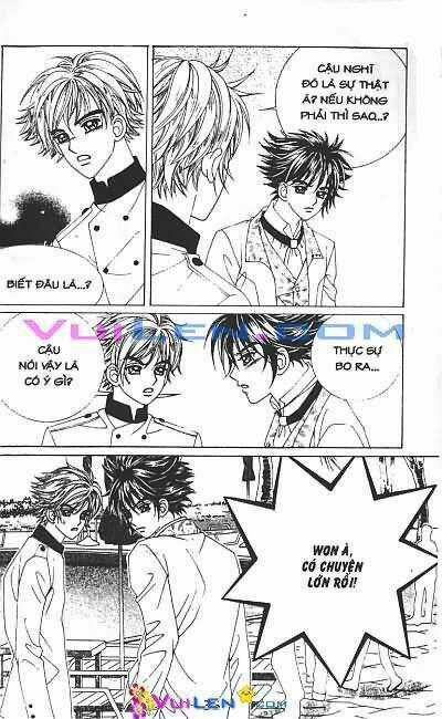 Nụ Hôn Cuối Chapter 26 trang 15