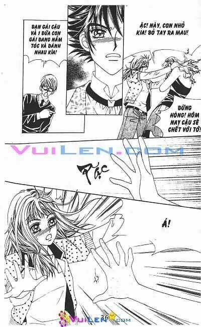 Nụ Hôn Cuối Chapter 26 trang 16