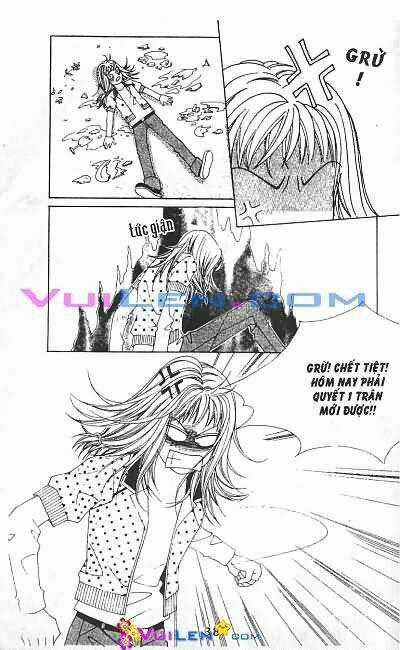 Nụ Hôn Cuối Chapter 26 trang 18