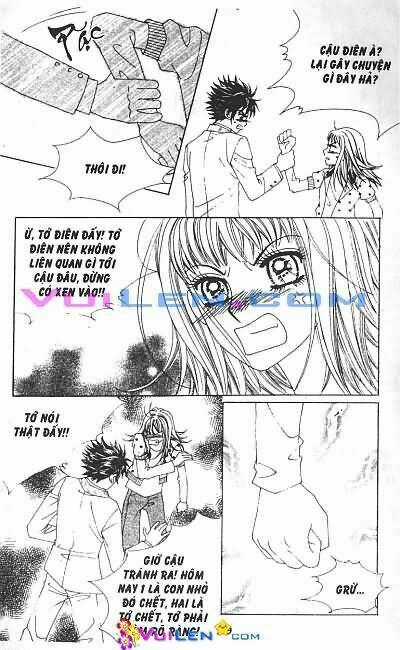 Nụ Hôn Cuối Chapter 26 trang 19