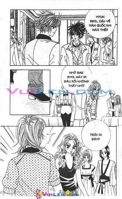 Nụ Hôn Cuối Chapter 26 trang 2